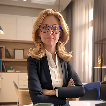 PhDr. Mgr. Eva Malková – Advokátka, M2 Legal s.r.o.